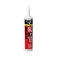 thumbnail image 2 of Kitchen & Bath Silicone Sealant, White, 9.8 oz., DAP, 08640, 2 of 3