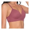 thumbnail image 1 of Brasier Marel para Mujer Copa Triangular Rosa Talla 34B, 1 of 3