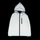 thumbnail image 5 of Waterproof Warm Reflective Jacket High Visibility Safety Jacket Lightweight, 5 of 5