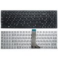 thumbnail image 1 of Reemplazo de teclado de computadora portátil jinwen para K553MA X551 X551C X551CA Plástico negro, 1 of 7