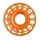 thumbnail image 4 of Carrete de buceo ligero Macarena Carrete de La Aleación de Aluminio Para El buceo Con naranja, 4 of 8