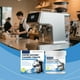 thumbnail image 1 of Pastillas de limpieza de café | Descalcificador Efervescente para Máquinas de Espresso y Cafeteras | Elimina el olor a manchas de cal | Fórmula de limpieza profunda | Compatibilidad universal, 1 of 9