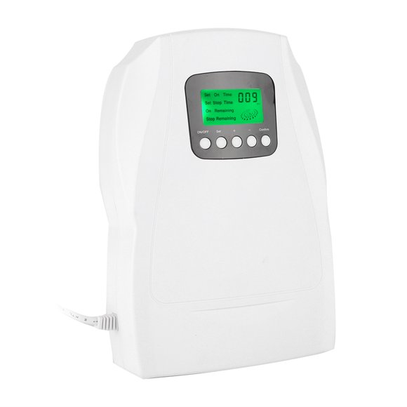 LAFGUR 18W Air Purifier Ozone Generator Fruit Vegetable Water Sterilizer Ozonator US/EU