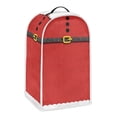thumbnail image 2 of HELLHERO Mixer Cover Christmas Decoration Patterns 1pc AntiSlip Foldable for Household Users, 2 of 6