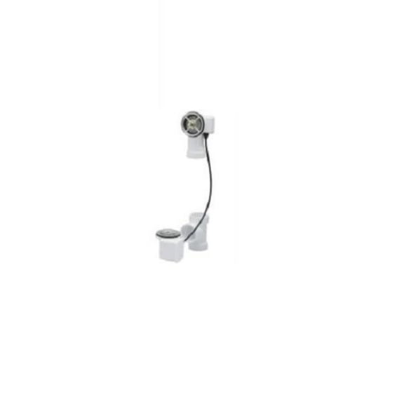 Geberit 151.506.00.1 TurnControl Bath Waste & Overflow Rough