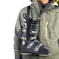 thumbnail image 1 of RENACLIPY 4Pcs Ski Shoulder Strap Black Polyester Adjustable Carrier for Secure Boot Transport, 1 of 6