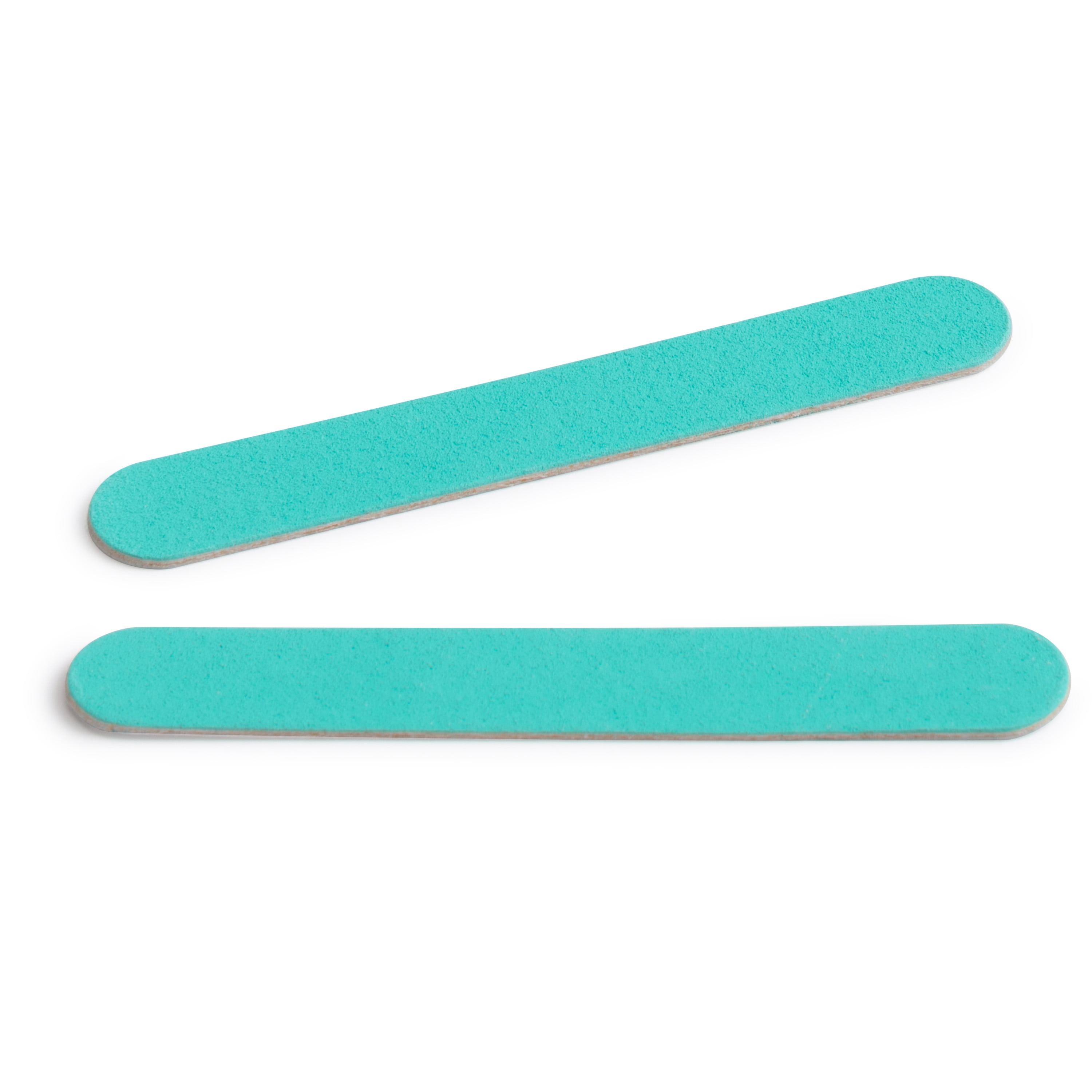 (4 pack) Safety 1st Baby's 1st Nail Care Clipper Emery Board Set, Sea Stone Aqua, Infant