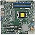 thumbnail image 2 of Supermicro Micro ATX DDR4 LGA 1151 Cartes Mères X11SSH-LN4F-O, 2 of 2