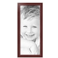 thumbnail image 2 of ArtToFrames 10" x 24" Other Picture Frame, 10x24 inch Multi MDF Poster Frame (WOM-5320),  Pack, 2 of 8