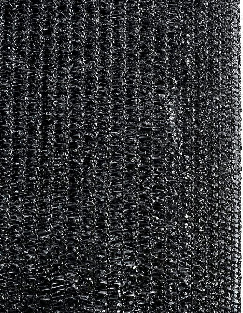10 ft. x 16 ft. Shade Cloth 80% Sunblock, Protect Your Plant for Greenhouse, Patio Sun Shades and Privacy Screen Fence