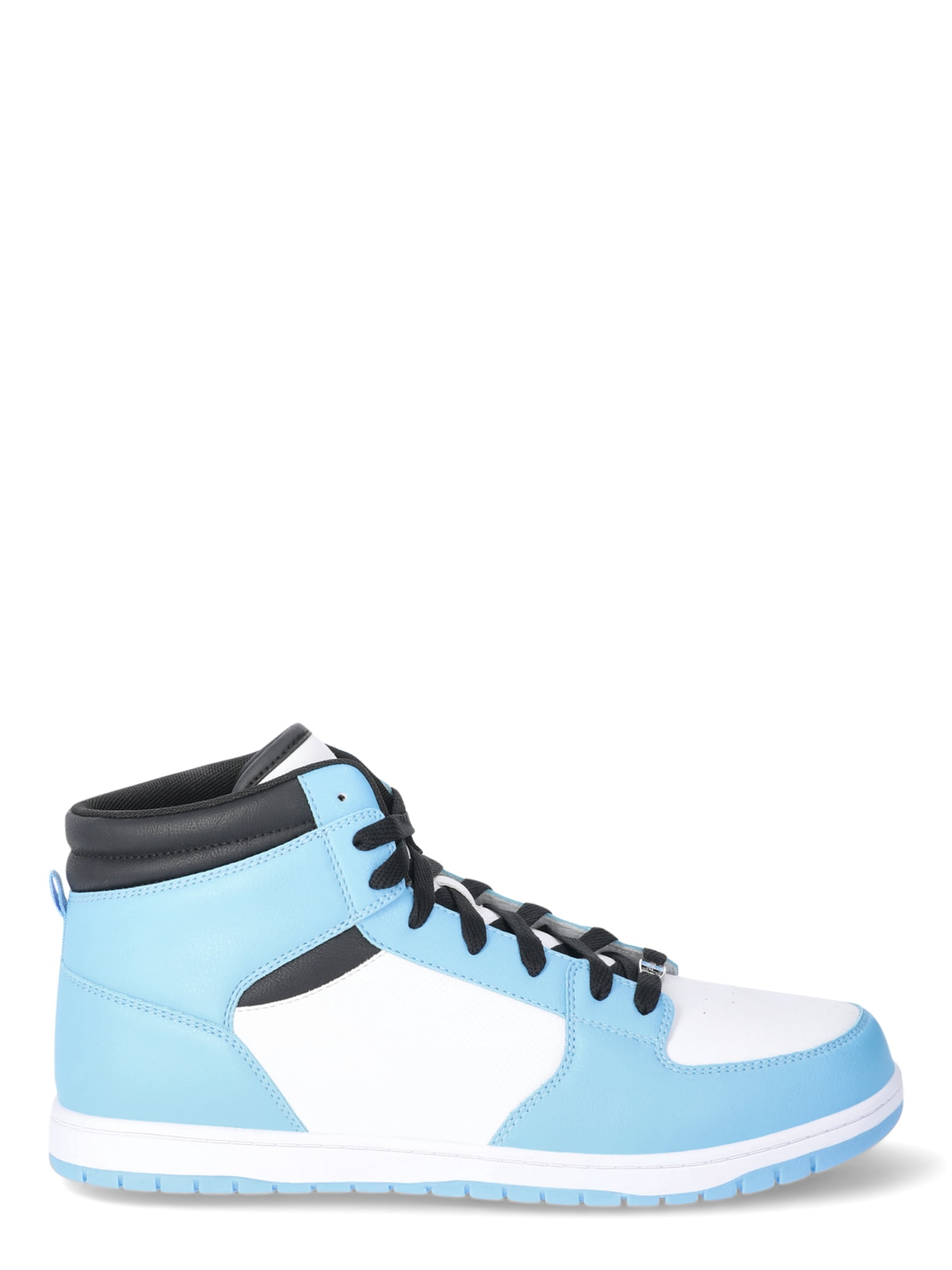 FUBU Men's Heritage Basketball High Top Sneakers