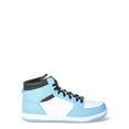 thumbnail image 2 of FUBU Men's Heritage Basketball High Top Sneakers, 2 of 6