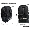 thumbnail image 2 of MOCHILA KAMPAK  MR04, 2 of 5