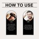 thumbnail image 4 of Keratin Volumizing Styling Powder, Shampooing Hair Bangs Convenient Volumizing Oil Control Styling Powder, 4 of 5