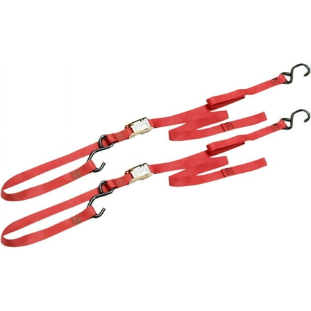 Integra Tie Down - Red