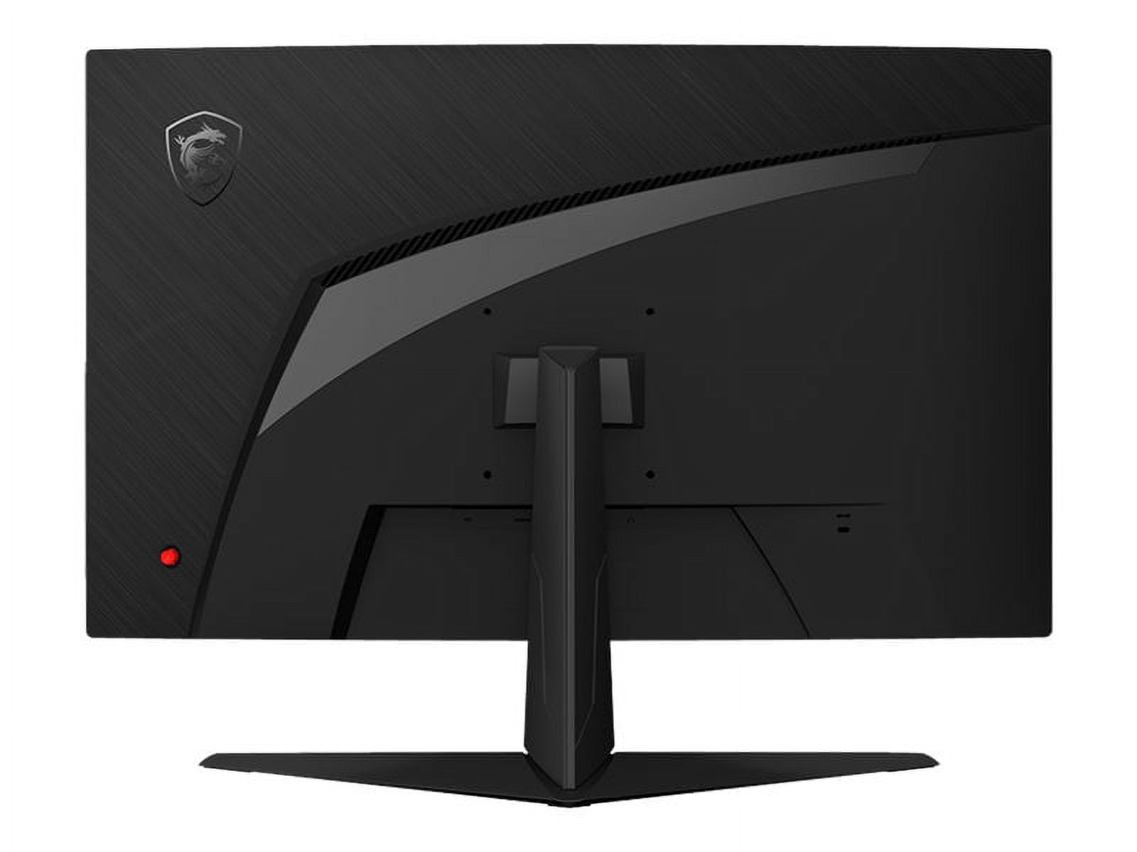 MSI G27C5E2 MSIゲーミングモニター 165hz 27”（湾曲）2 MSI G27C5E2