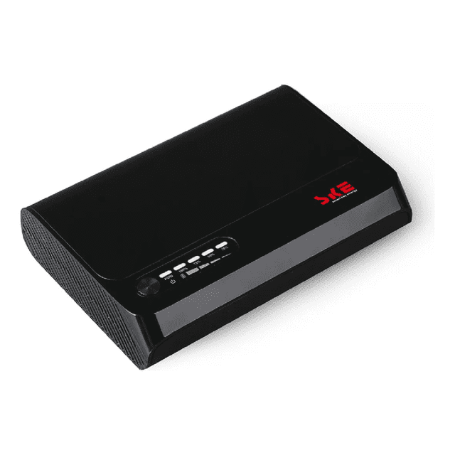 Mini NO BREAK DC RV SKE Interactivo NO BREAK POE-230-LFP 17VA/17W