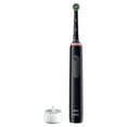 thumbnail image 2 of Oral-B Smart 1500 Rechargeable Electric Toothbrush, Black, 1 Ct, 2 of 7