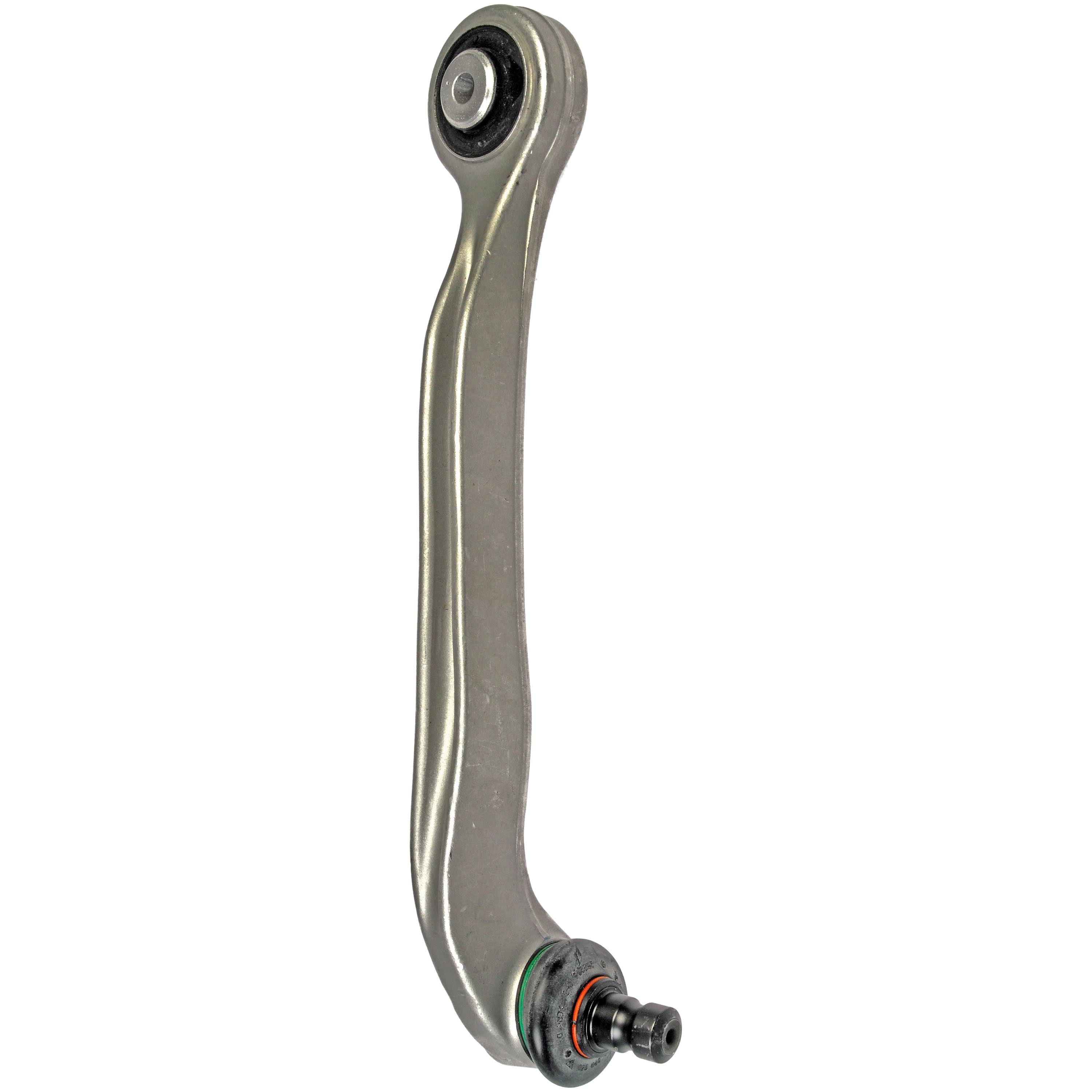 Dorman 520-994 Front Right Upper Forward Suspension Control Arm and Ball Joint Assembly for Specific Audi / Volkswagen Models Fits select: 2005-2011 AUDI A6, 2004-2010 AUDI A8