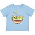 thumbnail image 3 of Inktastic Nachos Partying in Guacamole Boys or Girls Baby T-Shirt, 3 of 5