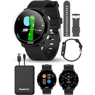 GARMIN APPROACH S12 本体 Garmin Approach S12 Golf GPS Watch, Granite Blue - Walmart.com