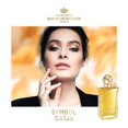 thumbnail image 3 of Perfume Princesse Marina de Bourbon Symbol Royal 50 ml EDP, 3 of 4