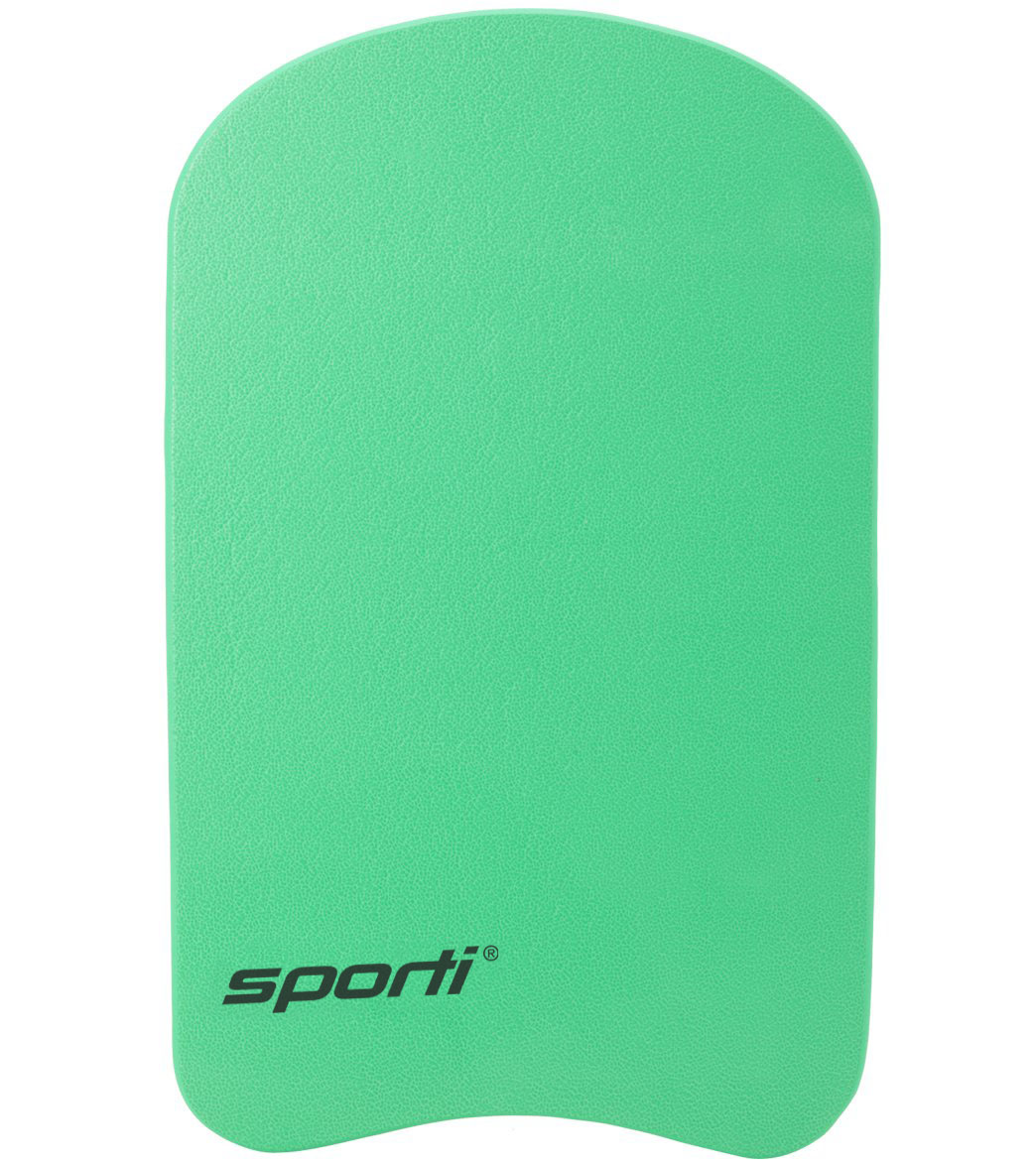 Sporti Adult Kickboard (Green)