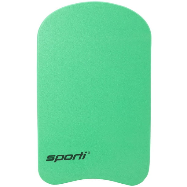 Sporti Adult Kickboard (Green)