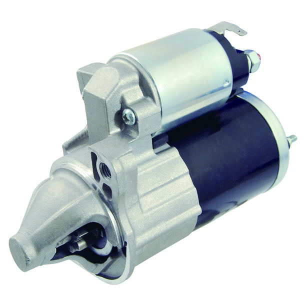 NEW Starter Fits Mitsubishi Outlander 07 08 09 3.0L M0T22371 2YEAR