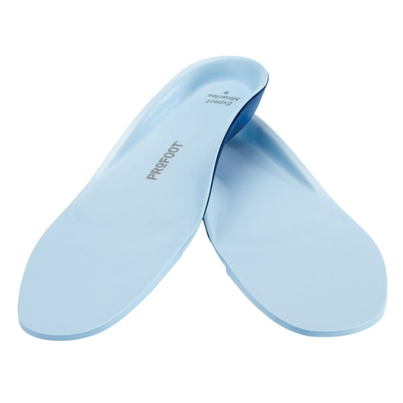 ProFoot Miracle Insoles For Women, 1 Pair