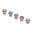 thumbnail image 1 of Pilot Dash Light, LED Indicator Light Embedded Installation Durability  for Brake Lights for Speedometers for Instrument Clusters, 1 of 8