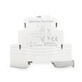 thumbnail image 2 of 2X ATMS 1602Z Smart Switch 16A Din Rail 1P Remote Control Timing Switch Smart Wireless Switch 220V Timing Switch, 2 of 7