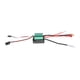 thumbnail image 4 of Kit ESC de motor cepillado RC, motor cepillado 550 55T Motor cepillado Controlador electrónico de velocidad Aspecto llamativo Jadeshay A, 4 of 8