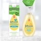thumbnail image 5 of Jabón corporal y champú para bebés Johnson's Head-to-Toe Refill, 1 litro, 5 of 9