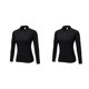 thumbnail image 3 of Sonducket Otoño Mujer Sudadera con capucha Niñas Correr Jogging Ejercicio Fitness Camisetas térmicas Diseño simple Ropa de abrigo informal Type1 NO1, 3 of 6