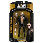 Darby Allin - AEW Unrivaled 13 Jazwares AEW Toy Wrestling Action Figure