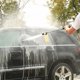 thumbnail image 4 of Monstrate Auto Car Lavadora de alta presión 360 grados Rotación Boquilla Spray 3600PSI Spray Head Herramientas de limpieza de Electrónica No.04, 4 of 6