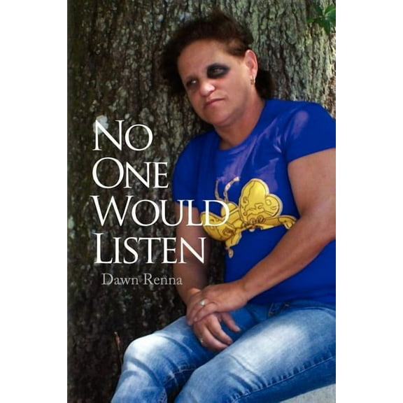 No One Would Listen (Paperback)