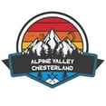thumbnail image 2 of CafePress - Alpine Valley Ski Area Chesterland Ohio Mugs - Insulated Stainless Steel Travel Tumbler 20 oz., 2 of 3