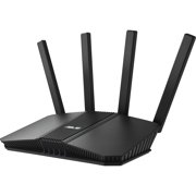 ASUS RT-BE58U BE3600 Dual-Band Wi-Fi 7 Smart AiMesh Router, Black