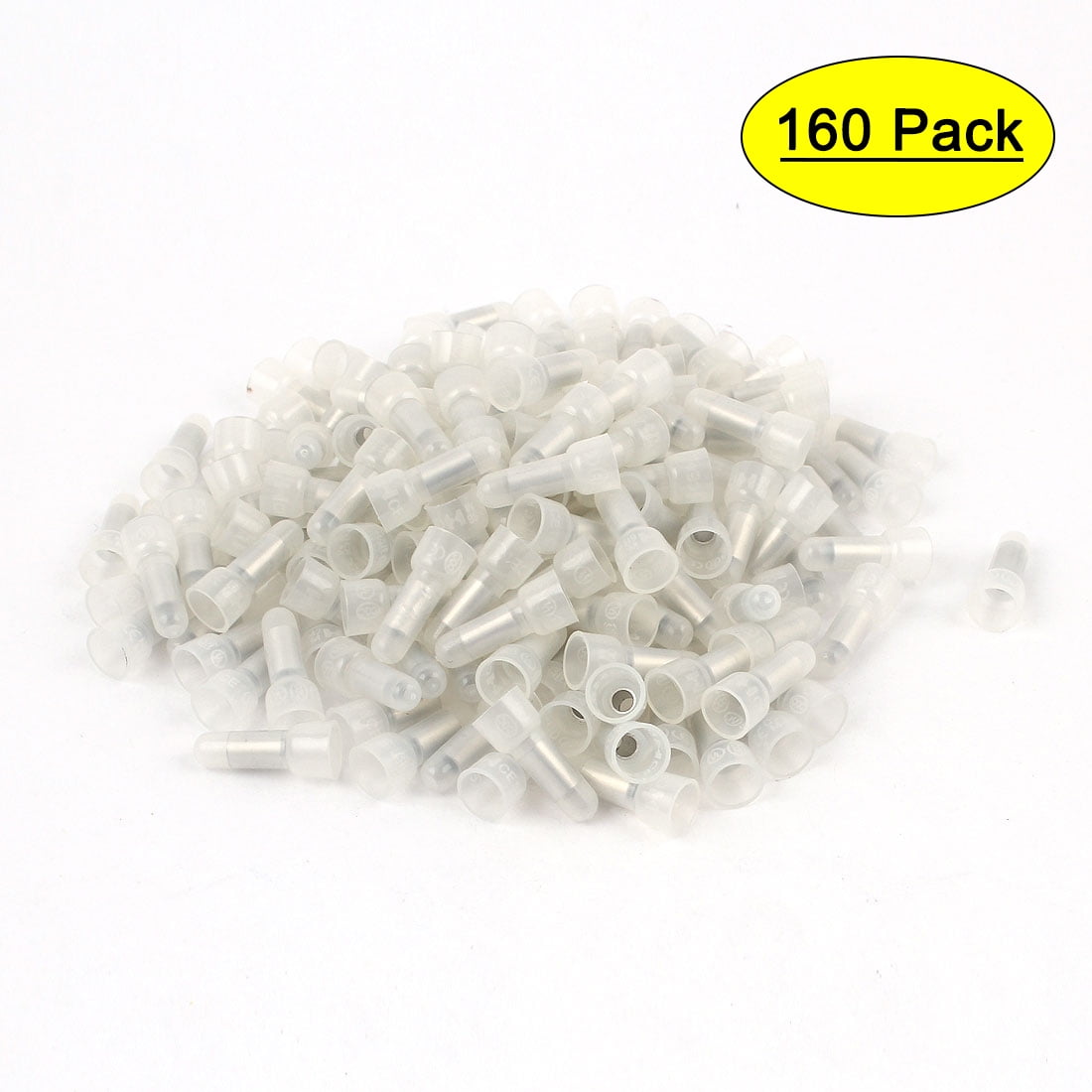 5 Pack WirthCo 80822 Nylon Crimp Cap 5 Pack WirthCo 80822 Nylon Crimp Cap