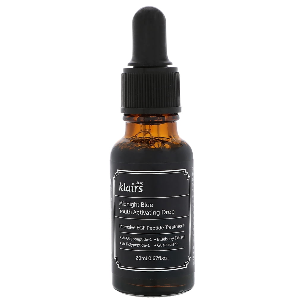 Klairs Midnight Blue Youth Activating Drop 20 ml