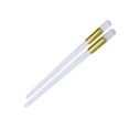 thumbnail image 3 of Baquetas Con luces LED Strade Fareast Limited antideslizantes 2 uds Oro, 3 of 8