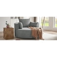 thumbnail image 4 of Modern Circular Shape | Easy-to-clean Pillows | Lounge Area, 4 of 5