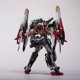 thumbnail image 5 of Figura de acción Thunder Rmd 1/100 Thunder Infinite Dimensional Mech Modelo de ensamblaje Figuras de anime Colección Escritorio Decoración Juguetes Regalos, 5 of 5