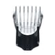 thumbnail image 5 of Peine de límite para recortadora de cabello, guía para cortadora de cabello profesional, peines guía para cortadora de cabello, peine recortador eléctrico resistente y duradero, 5 of 5
