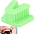 thumbnail image 3 of LHCER Accessory,Professional Mouth Props Silicone Orthodontic Bite Blocks Cheek Retractor,Silicone Bite Block, 3 of 8