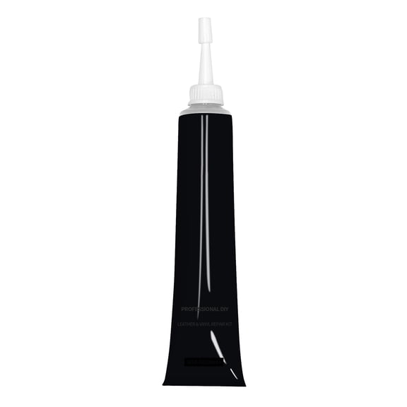 The Complete 2026 Leather Repair Solution: Advanced Gel Kit for Professional Vinyl & Couch Restoration (Black)