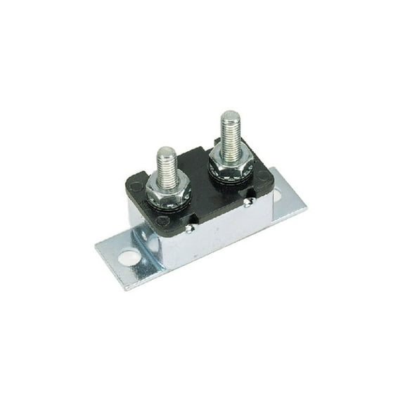 Cole Hersee  3005540BP; Circuit Breaker - 40 Amps