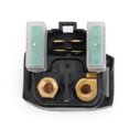 thumbnail image 4 of Starter Relay Solenoid For YAMAHA 450 YFZ450 YFZ45 2004 2005 2006 2007 2008 ATV, 4 of 6